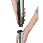 گوشت کوب برقی براون مدل MQ7035X - تصویر 7