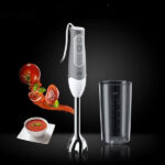گوشت کوب برقی براون مدل MQ500  - تصویر 4