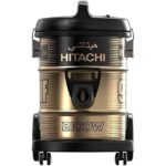جاروبرقی سطلی هیتاچی مدل CV-950F 