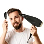 سشوار حرفه ای بابیلیس مدل 6704E - تصویر 2