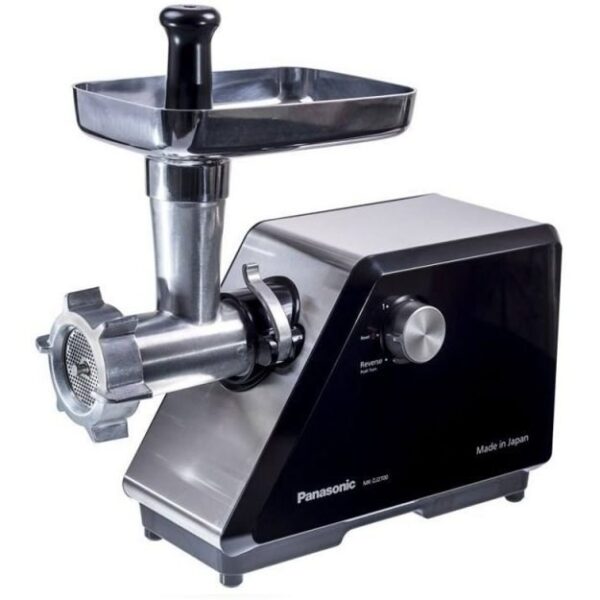 چرخ گوشت پاناسونیک مدل MK-ZJ2700