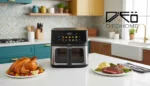 سرخ کن 10 لیتری دیفو مدل DF-1004 - تصویر 2