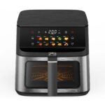 سرخ کن 10 لیتری دیفو مدل DF-1004